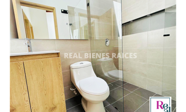 Casa Medianera en Venta – Unidad Abierta