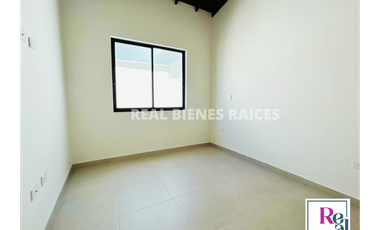 Casa Medianera en Venta – Unidad Abierta