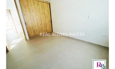 Casa Medianera en Venta – Unidad Abierta
