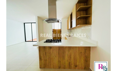 Casa Medianera en Venta – Unidad Abierta