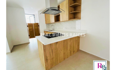 Casa Medianera en Venta – Unidad Abierta