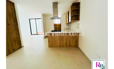 Casa Medianera en Venta – Unidad Abierta