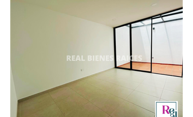 Casa Medianera en Venta – Unidad Abierta