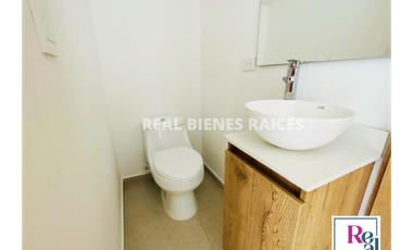 Casa Medianera en Venta – Unidad Abierta