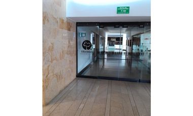 Oficina para arriendo de 64 metros Chico