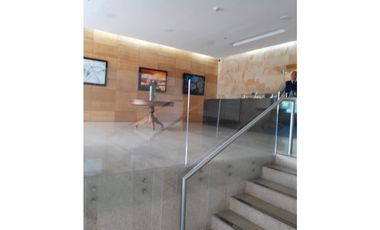Oficina para arriendo de 64 metros Chico