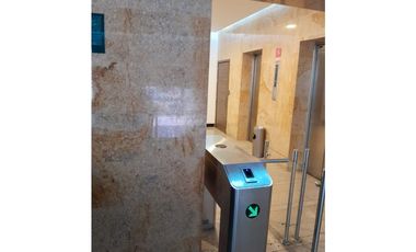 Oficina para arriendo de 64 metros Chico
