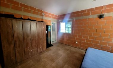 Venta de casa finca Minca 2 hectareas casa amoblada árboles frutales