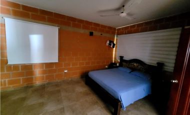 Venta de casa finca Minca 2 hectareas casa amoblada árboles frutales