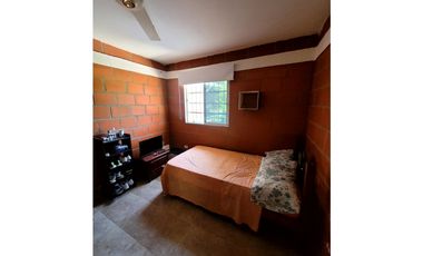 Venta de casa finca Minca 2 hectareas casa amoblada árboles frutales
