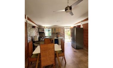 Venta de casa finca Minca 2 hectareas casa amoblada árboles frutales
