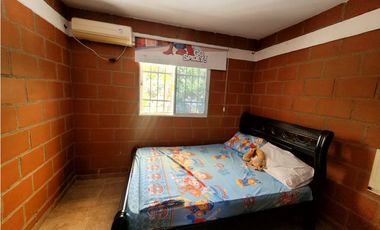 Venta de casa finca Minca 2 hectareas casa amoblada árboles frutales