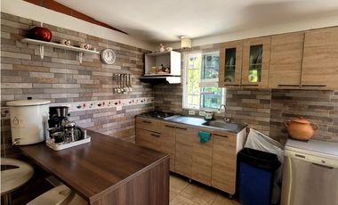 Venta de casa finca Minca 2 hectareas casa amoblada árboles frutales