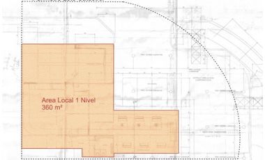 LOCAL COMERCIAL EN ARRIENDO, LOS HEROES