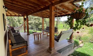 Finca en venta en La China Bello