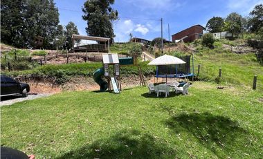 Finca en venta en La China Bello
