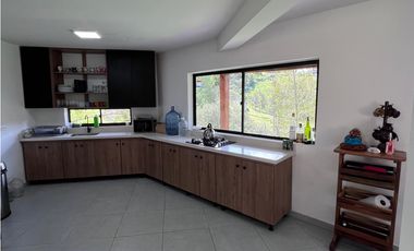 Finca en venta en La China Bello