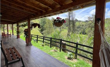 Finca en venta en La China Bello