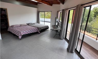 Finca en venta en La China Bello
