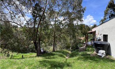 Finca en venta en La China Bello