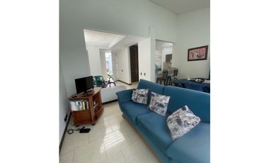 Venta casa campestre condominio Hacienda El Castillo Jamundí (GH)