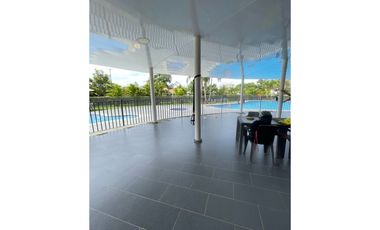 Venta casa campestre condominio Hacienda El Castillo Jamundí (GH)