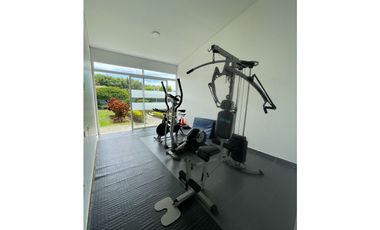 Venta casa campestre condominio Hacienda El Castillo Jamundí (GH)