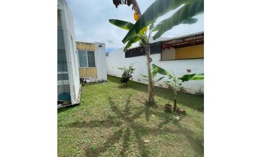 Venta casa campestre condominio Hacienda El Castillo Jamundí (GH)