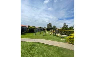 Venta casa campestre condominio Hacienda El Castillo Jamundí (GH)