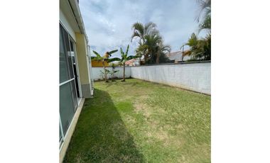 Venta casa campestre condominio Hacienda El Castillo Jamundí (GH)