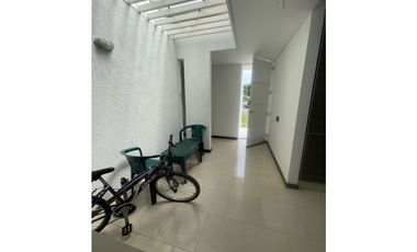 Venta casa campestre condominio Hacienda El Castillo Jamundí (GH)