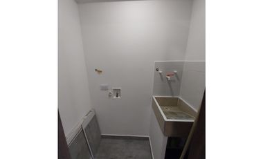 APARTAESTUDIO EN VENTA EN SABANETA-PAN DE AZUCAR (PV)