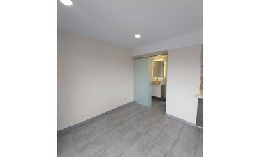APARTAESTUDIO EN VENTA EN SABANETA-PAN DE AZUCAR (PV)