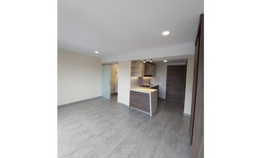 APARTAESTUDIO EN VENTA EN SABANETA-PAN DE AZUCAR (PV)