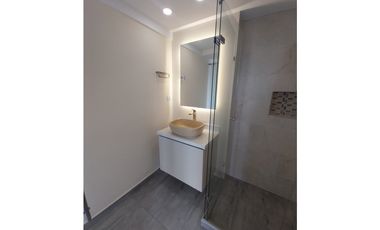 APARTAESTUDIO EN VENTA EN SABANETA-PAN DE AZUCAR (PV)