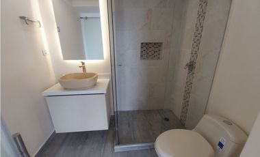 APARTAESTUDIO EN VENTA EN SABANETA-PAN DE AZUCAR (PV)