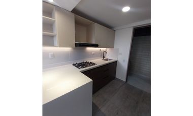 APARTAESTUDIO EN VENTA EN SABANETA-PAN DE AZUCAR (PV)