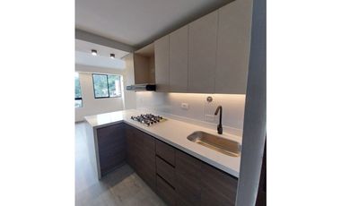 APARTAESTUDIO EN VENTA EN SABANETA-PAN DE AZUCAR (PV)