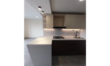 APARTAESTUDIO EN VENTA EN SABANETA-PAN DE AZUCAR (PV)