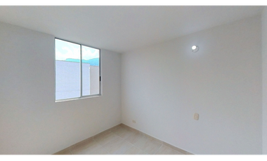 APTO VENTA HINV CERETE CIUDAD GUABINAS P5 S/A 50M2 2HB 2BÑ PQCM YUMBO