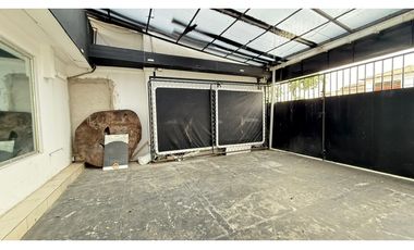 Guayaquil Urdesa, Local Comercial  en Renta, 160m2, 2 Ambientes