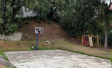 Casa en renta en Jardines de Satélite