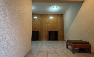 Casa en renta en Jardines de Satélite