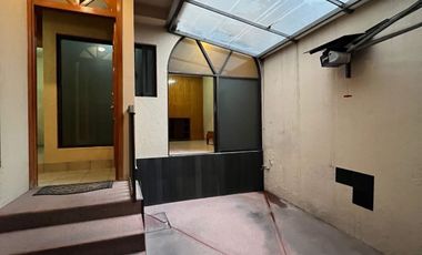 Casa en renta en Jardines de Satélite