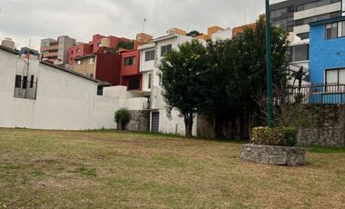Casa en renta en Jardines de Satélite