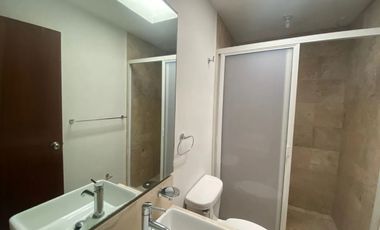 Casa en renta en Lomas de Tecamachalco Bosques I y II