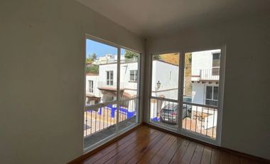 Casa en renta en Lomas de Tecamachalco Bosques I y II
