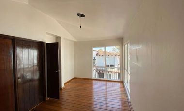 Casa en renta en Lomas de Tecamachalco Bosques I y II