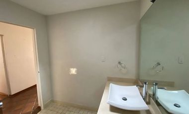 Casa en renta en Lomas de Tecamachalco Bosques I y II