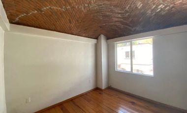 Casa en renta en Lomas de Tecamachalco Bosques I y II